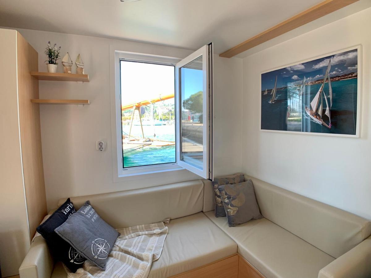 Bellavista Houseboat * Portorož